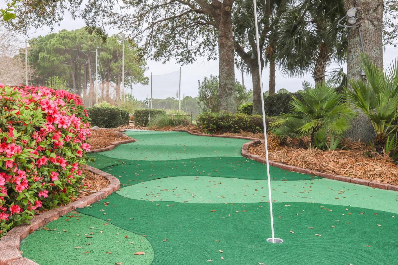 Apartamento Windancer Destin