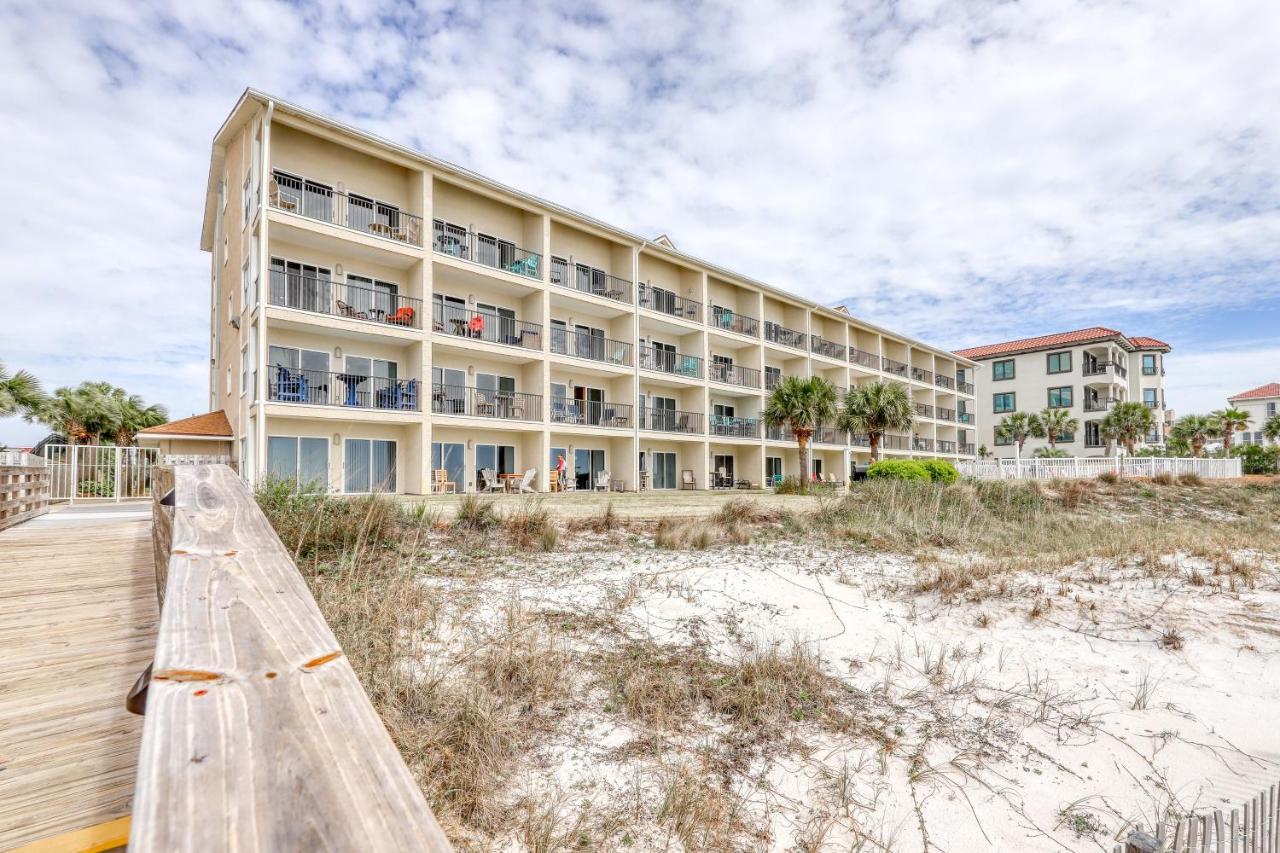 Apartamento Windancer Destin