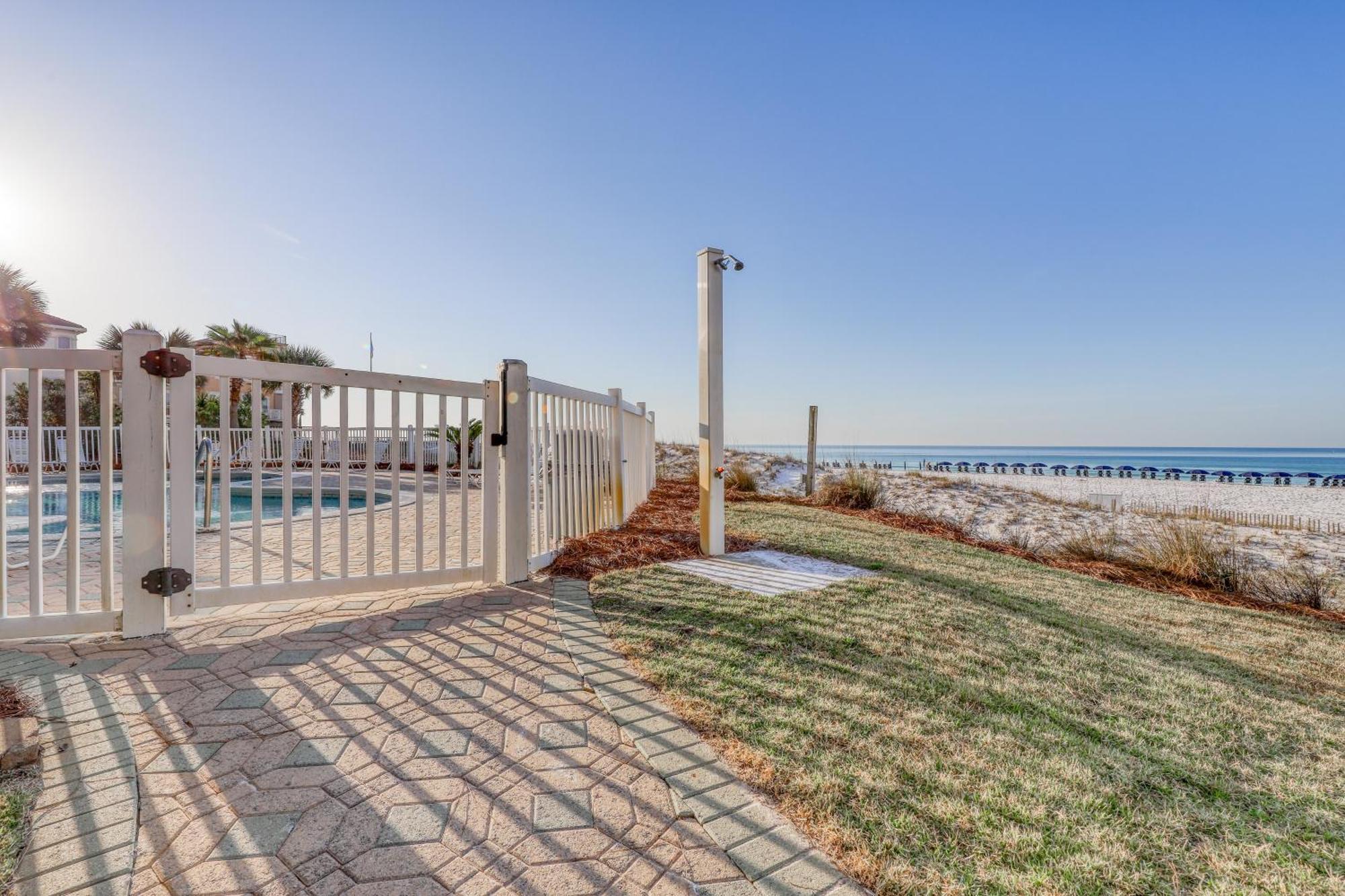 Windancer Condominiums By Wyndham Vacation Rentals Apartment