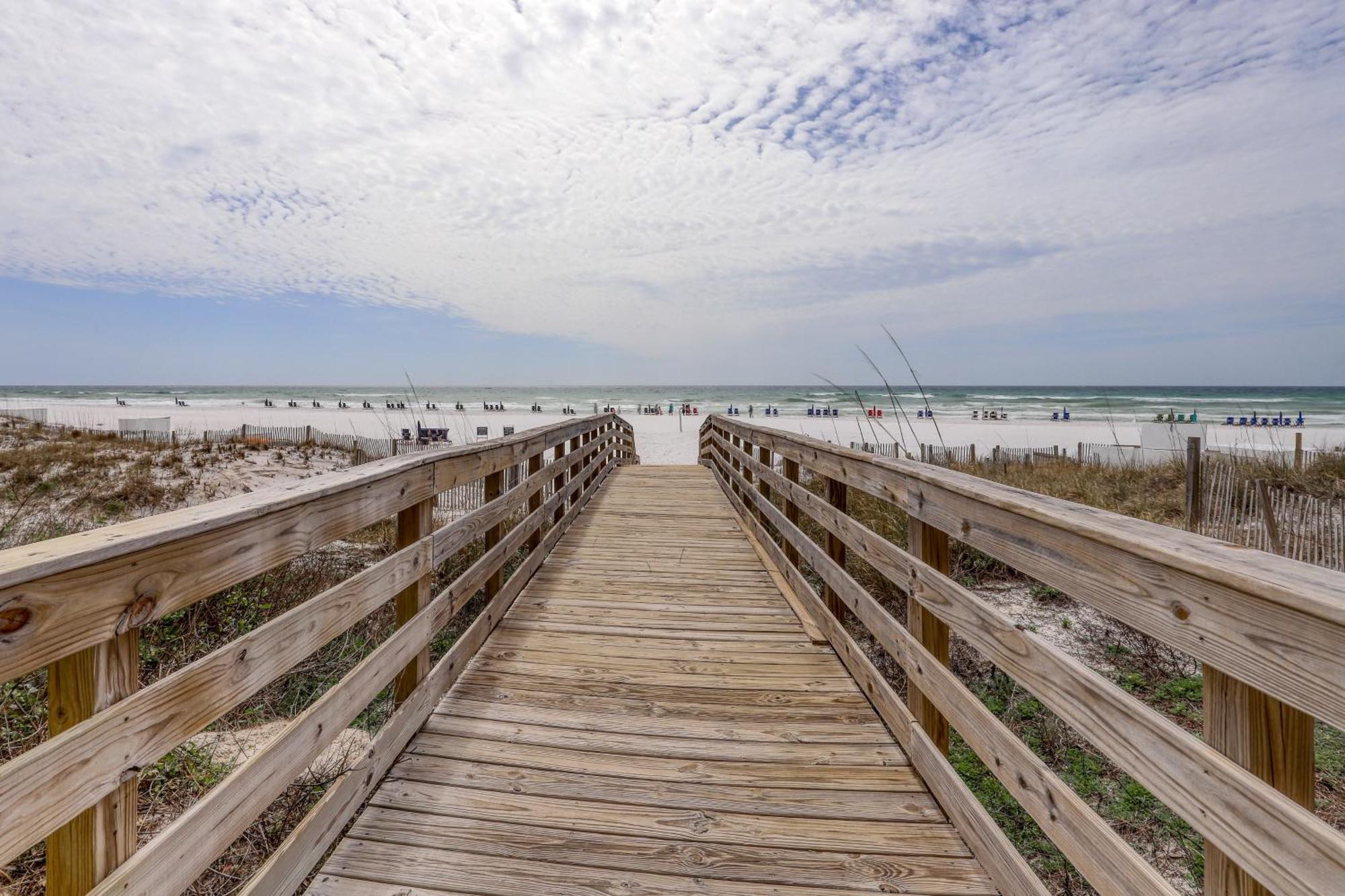Apartment Windancer Condominiums By Wyndham Vacation Rentals Destin