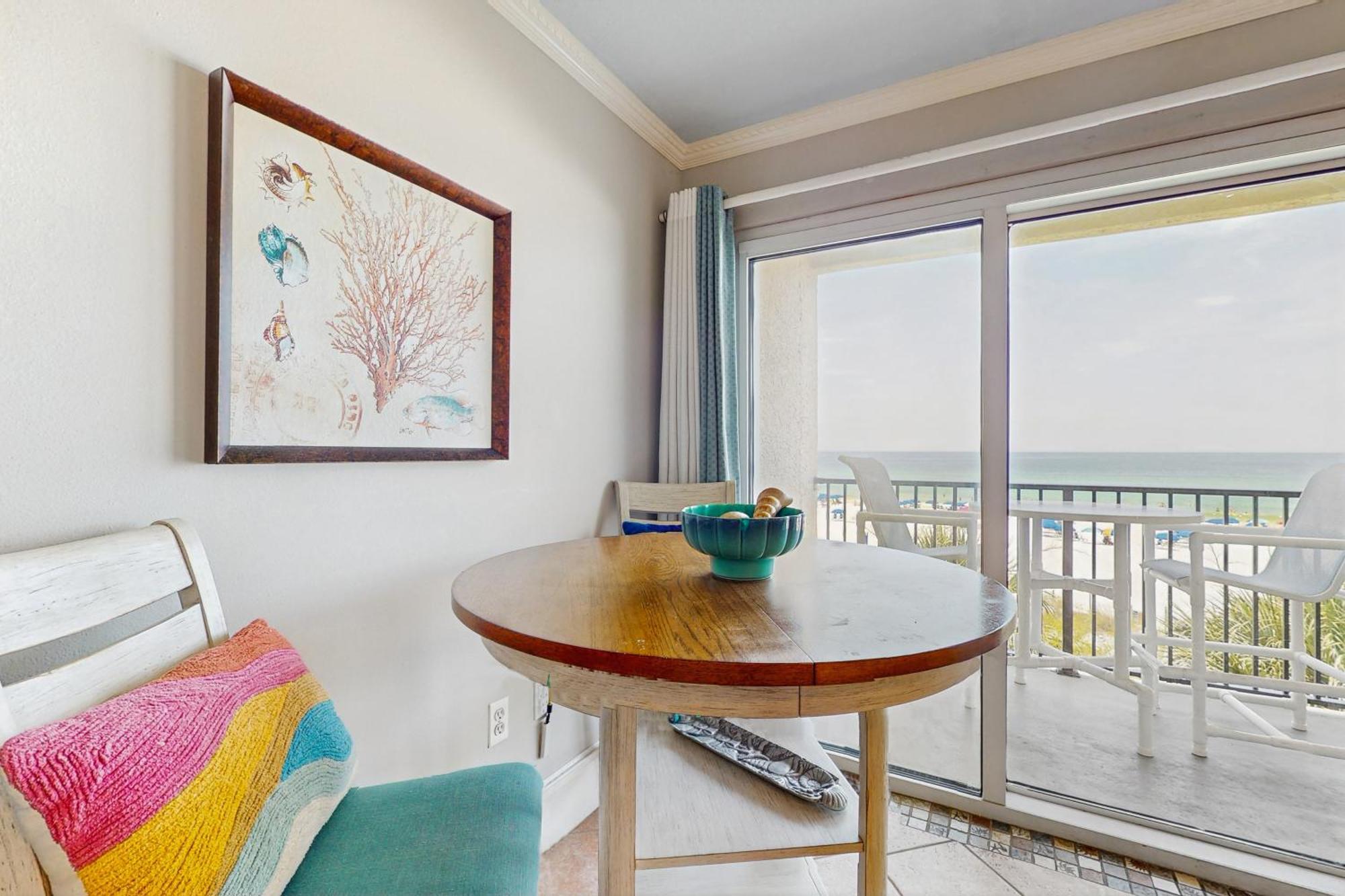 Windancer Condominiums By Wyndham Vacation Rentals Apartment *