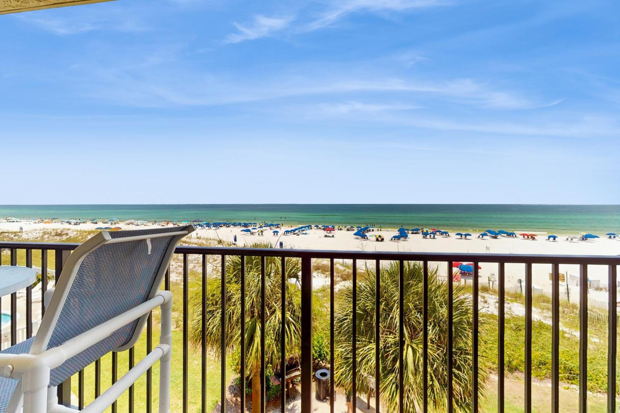 Windancer Condominiums By Wyndham Vacation Rentals Apartment Destin