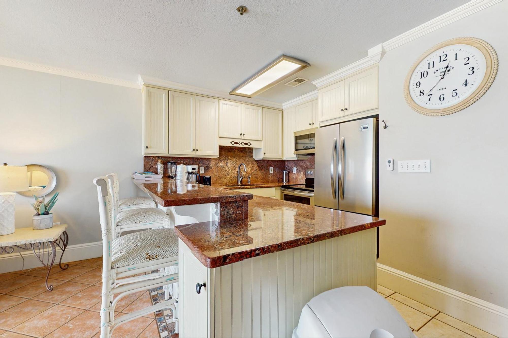 Windancer Condominiums By Wyndham Vacation Rentals Apartment