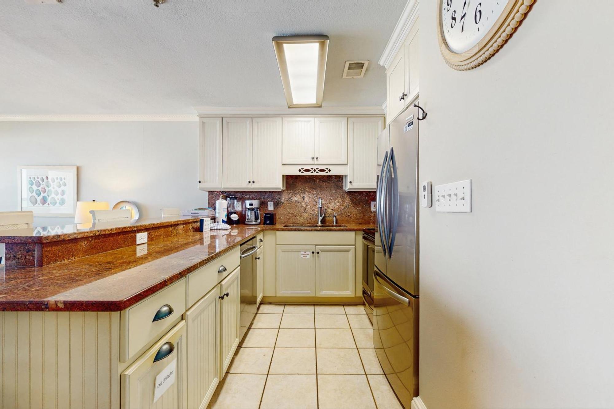 Apartment Windancer Condominiums By Wyndham Vacation Rentals