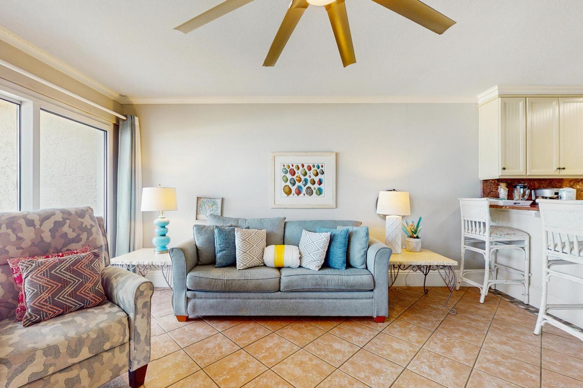 Apartment Windancer Condominiums By Wyndham Vacation Rentals Destin